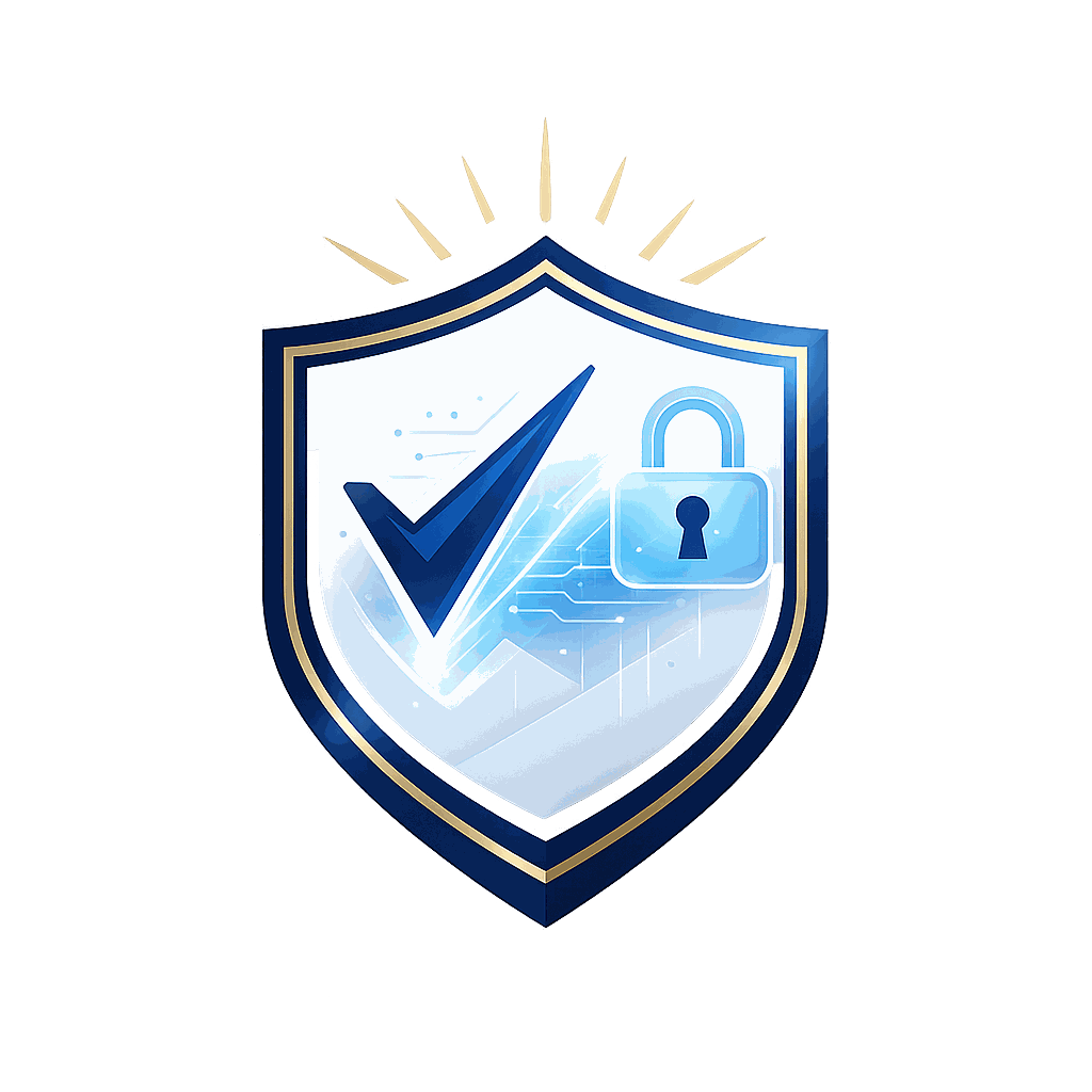 SoftRoad certified excellence trust seal